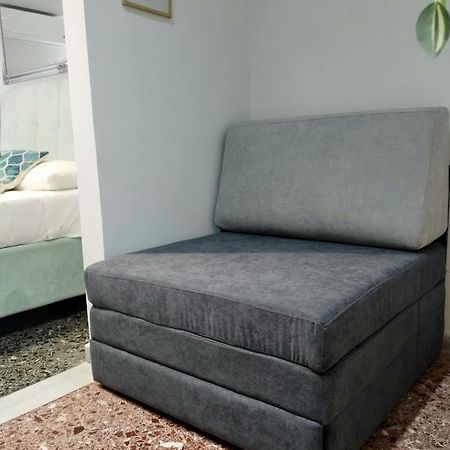 Chic Apt Near Acropolis - Avdi Square Афины Экстерьер фото